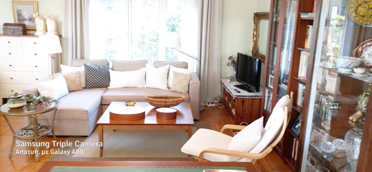 Kymina Home Katerina מראה חיצוני תמונה
