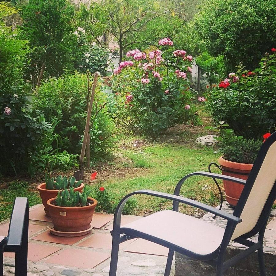Kymina Home Katerina מראה חיצוני תמונה