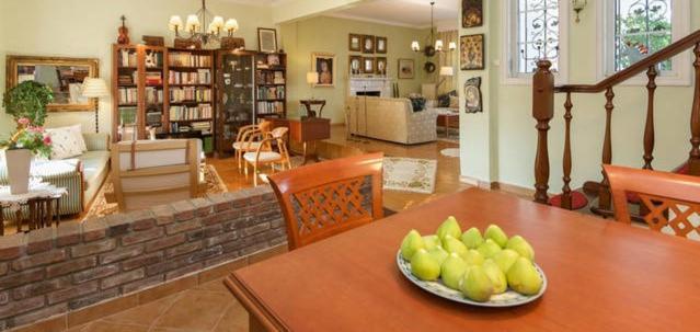 Kymina Home Katerina מראה חיצוני תמונה