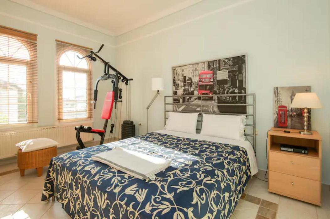 Kymina Home Katerina מראה חיצוני תמונה