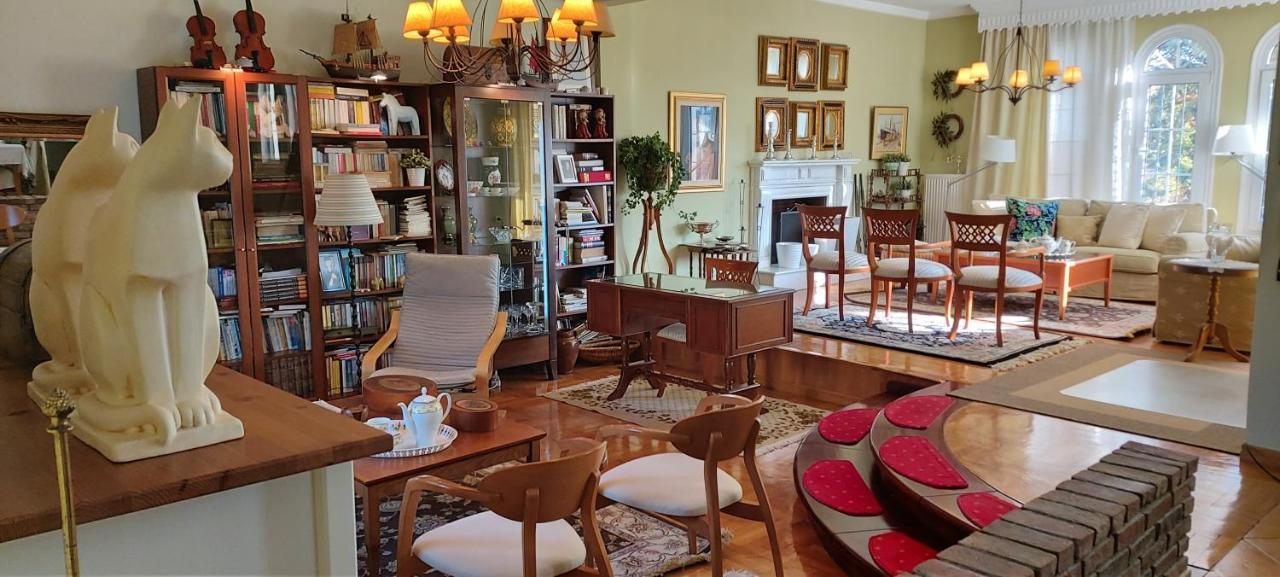 Kymina Home Katerina מראה חיצוני תמונה