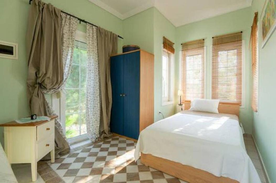 Kymina Home Katerina מראה חיצוני תמונה