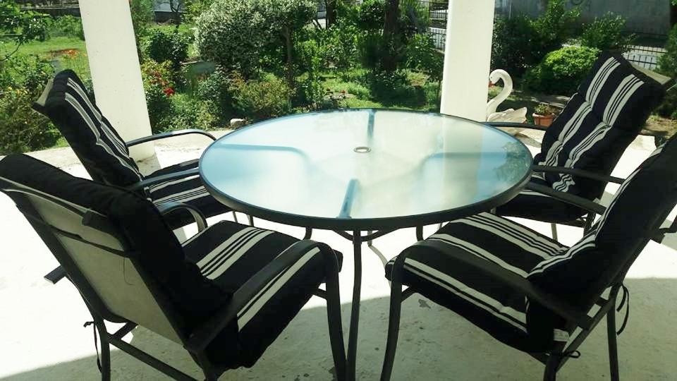 Kymina Home Katerina מראה חיצוני תמונה