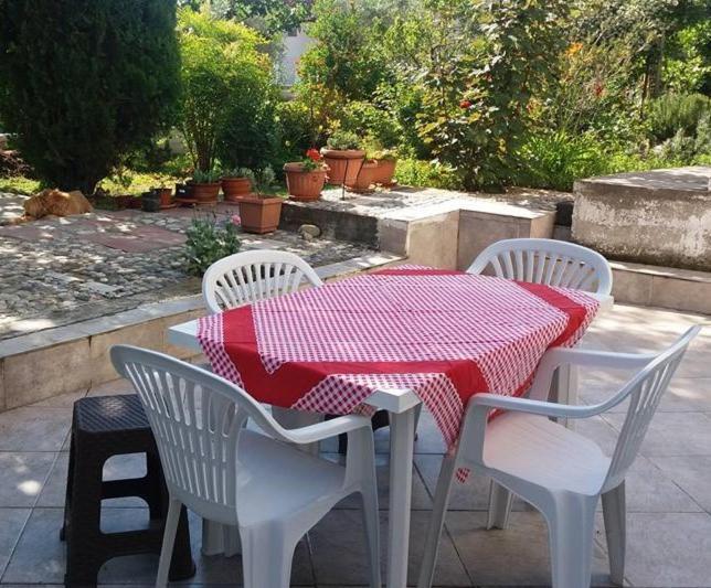 Kymina Home Katerina מראה חיצוני תמונה