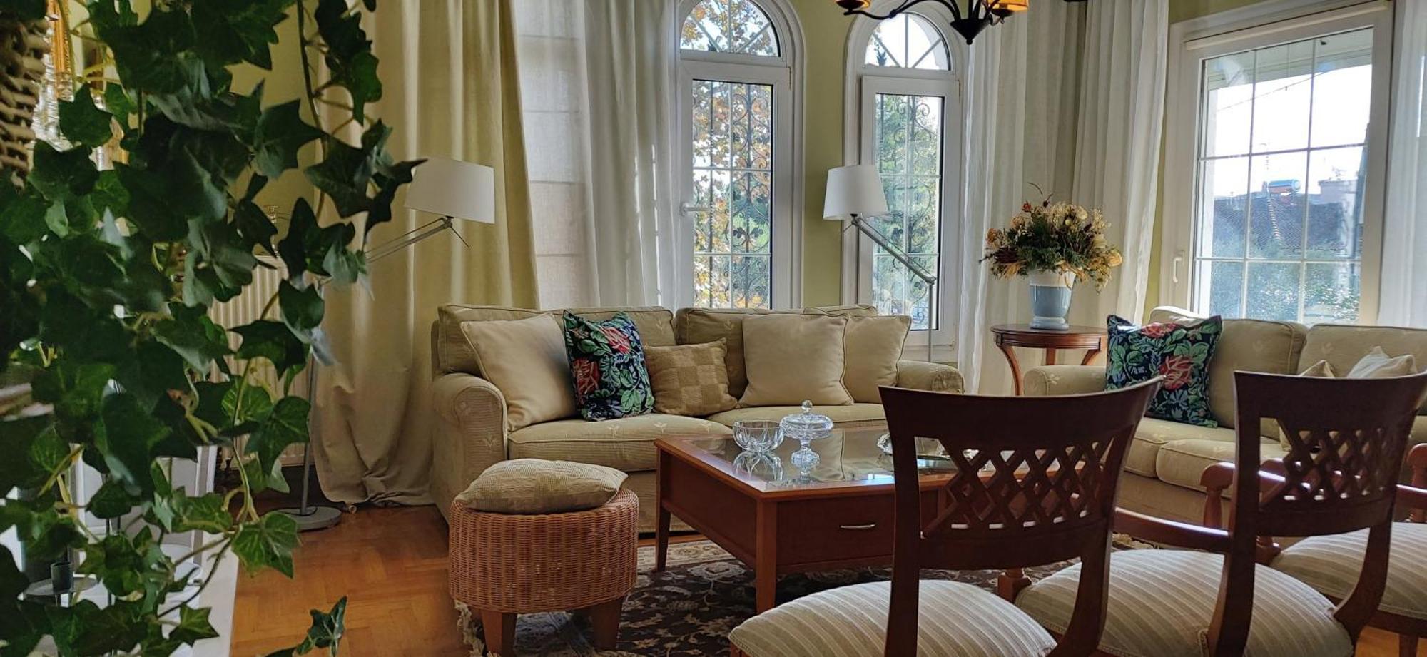 Kymina Home Katerina מראה חיצוני תמונה
