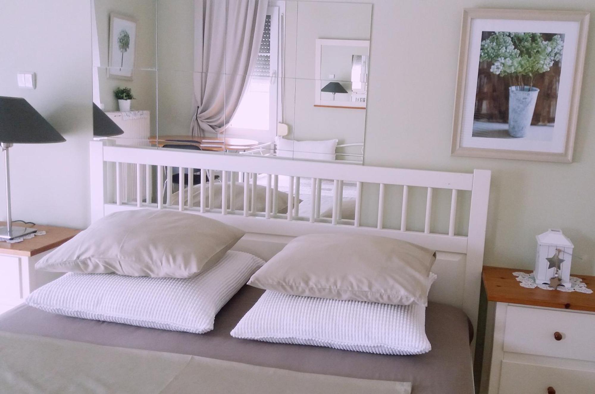 Kymina Home Katerina מראה חיצוני תמונה