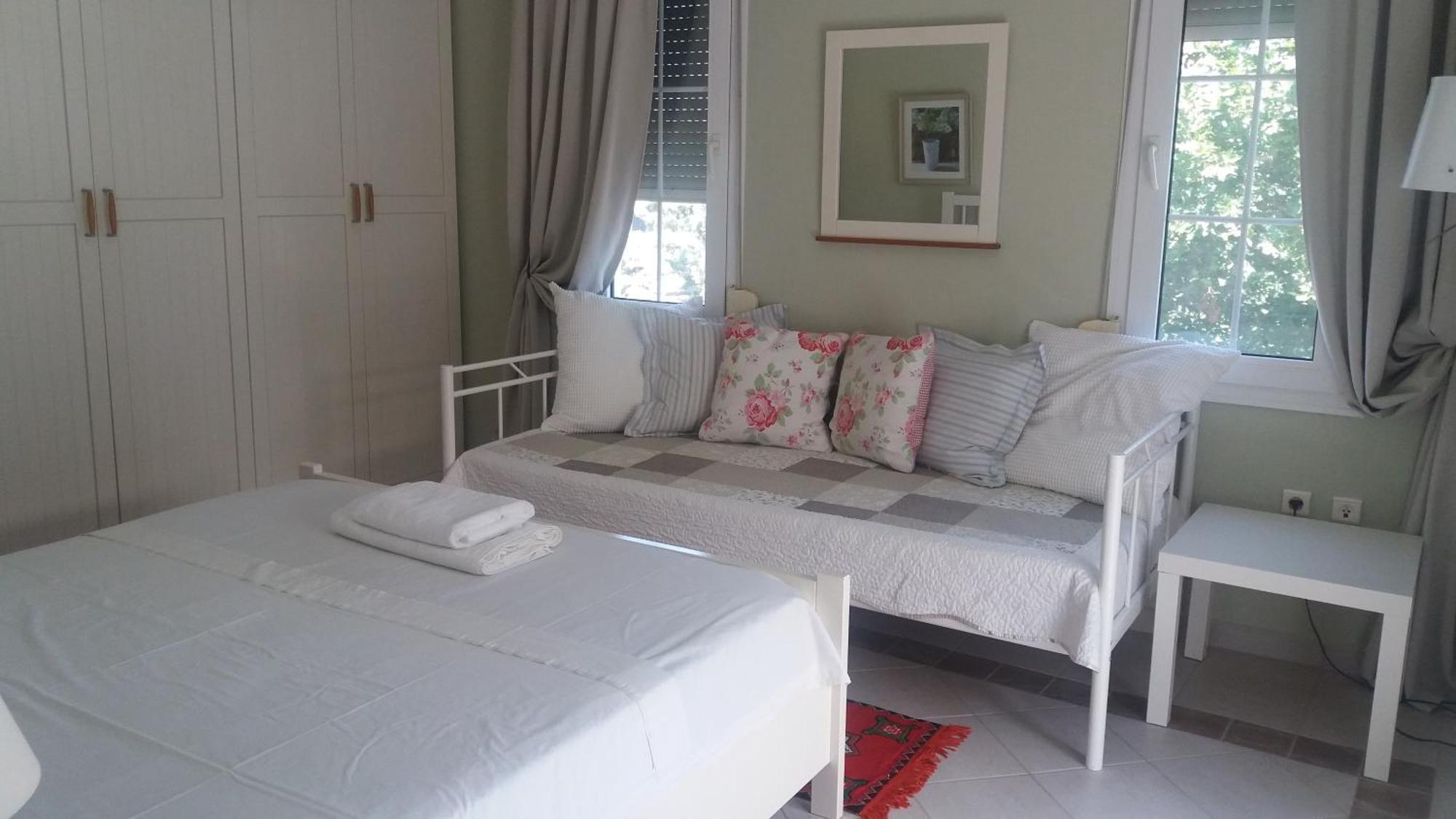 Kymina Home Katerina מראה חיצוני תמונה