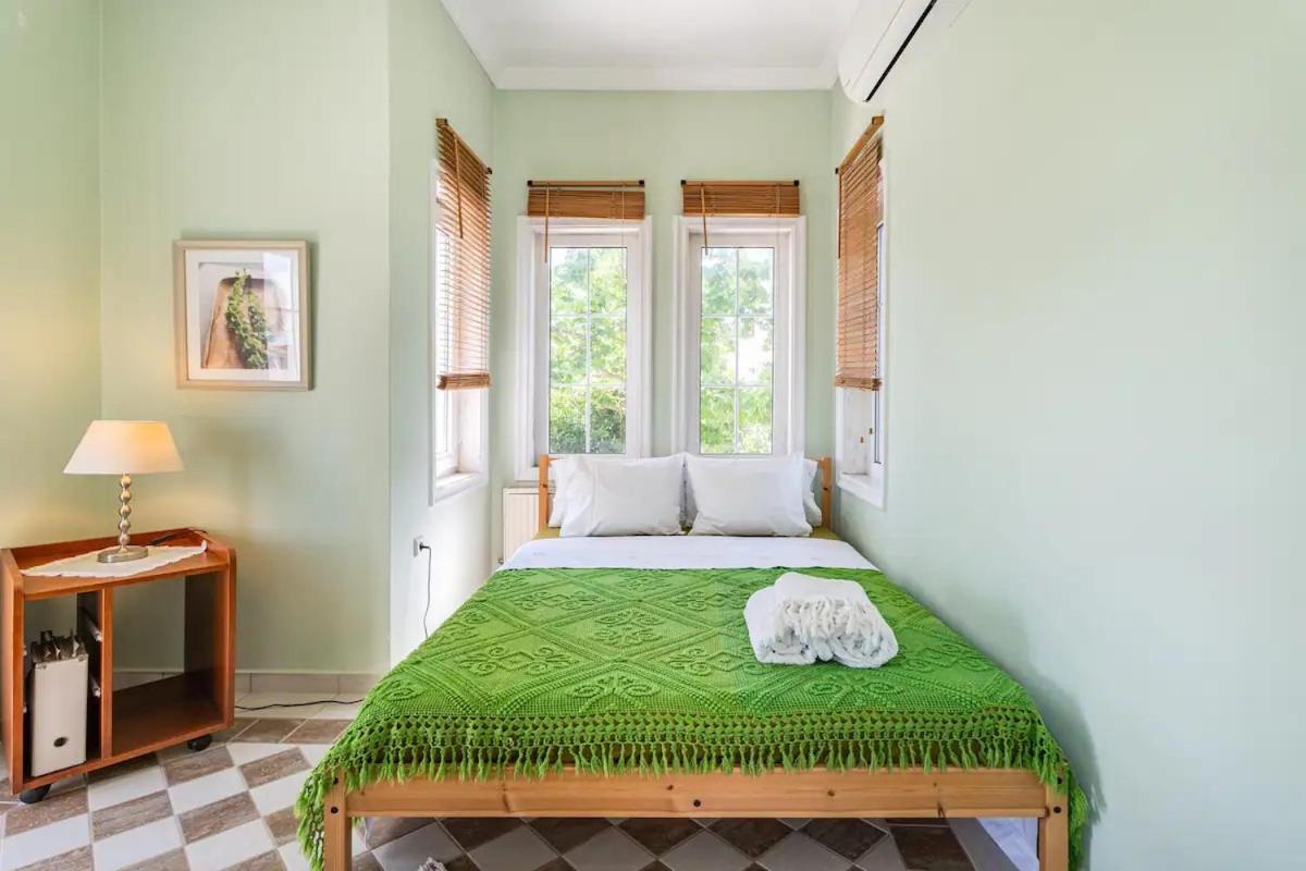 Kymina Home Katerina מראה חיצוני תמונה