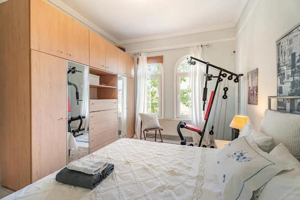 Kymina Home Katerina מראה חיצוני תמונה