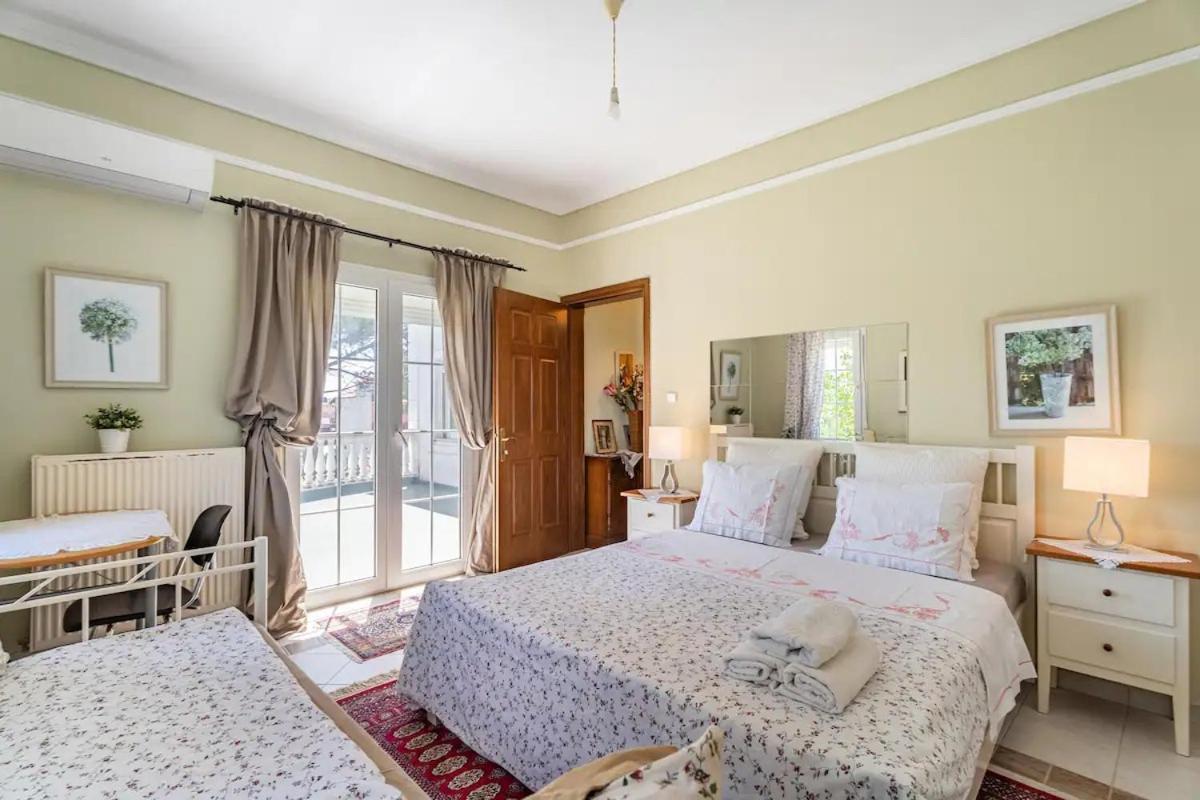 Kymina Home Katerina מראה חיצוני תמונה