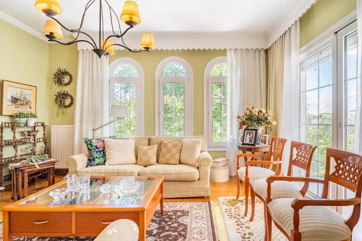 Kymina Home Katerina מראה חיצוני תמונה