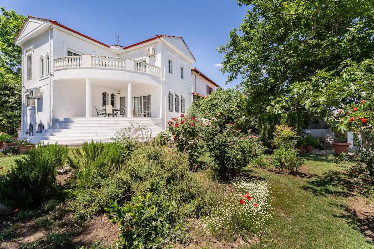 Kymina Home Katerina מראה חיצוני תמונה