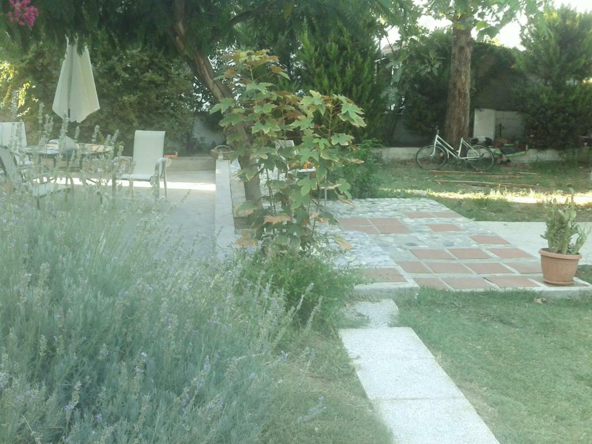 Kymina Home Katerina מראה חיצוני תמונה