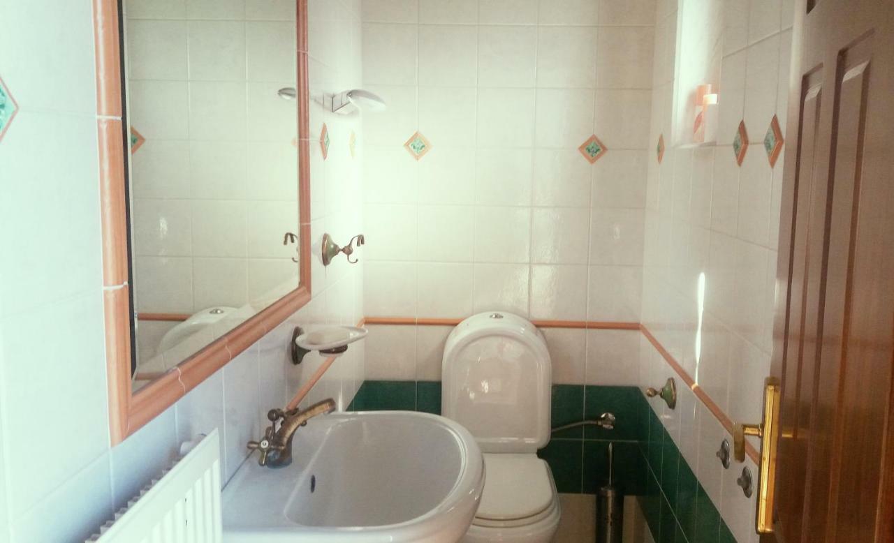 Kymina Home Katerina מראה חיצוני תמונה