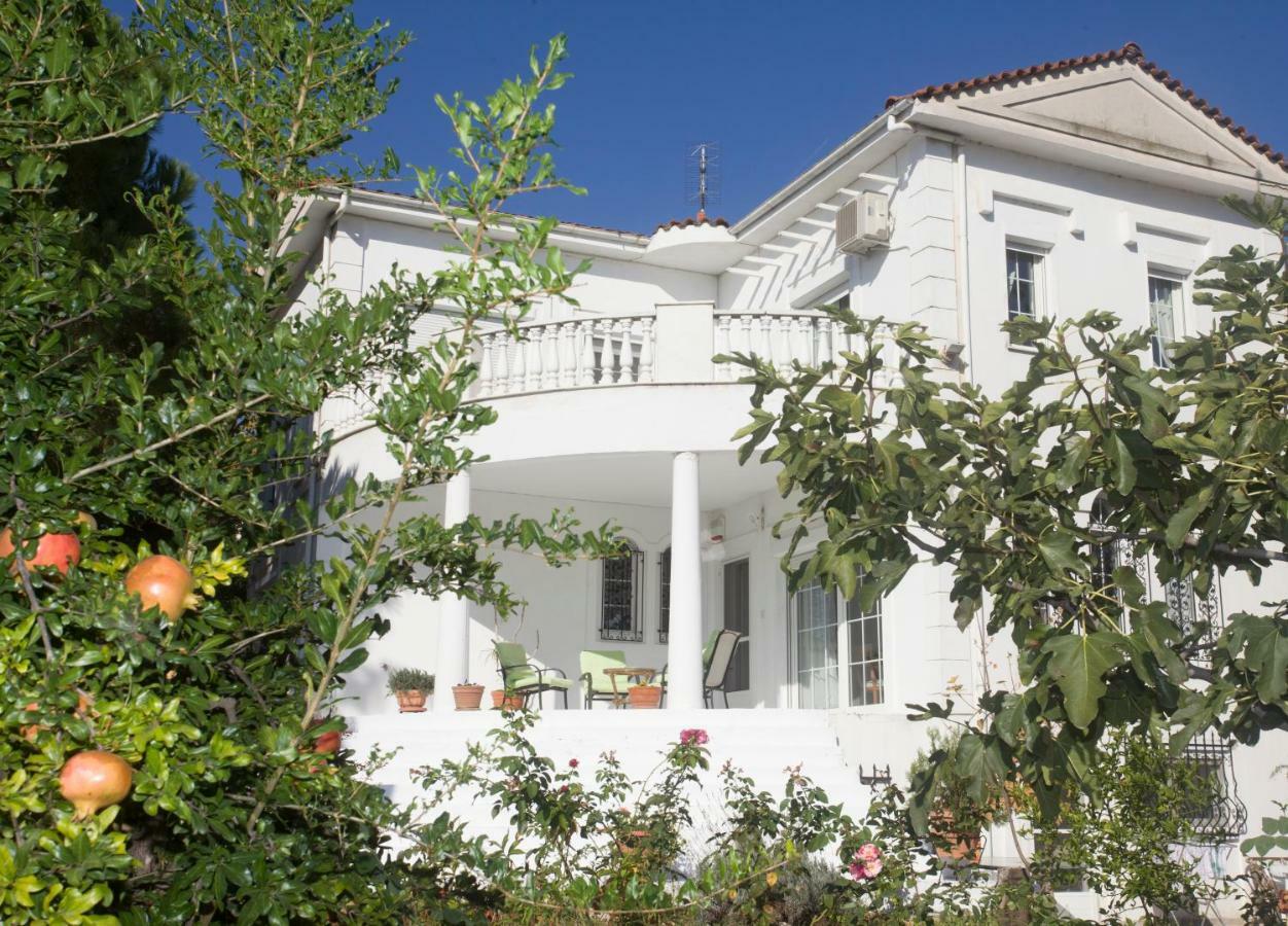 Kymina Home Katerina מראה חיצוני תמונה
